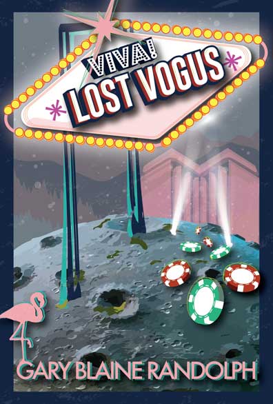 Viva Lost Vogus